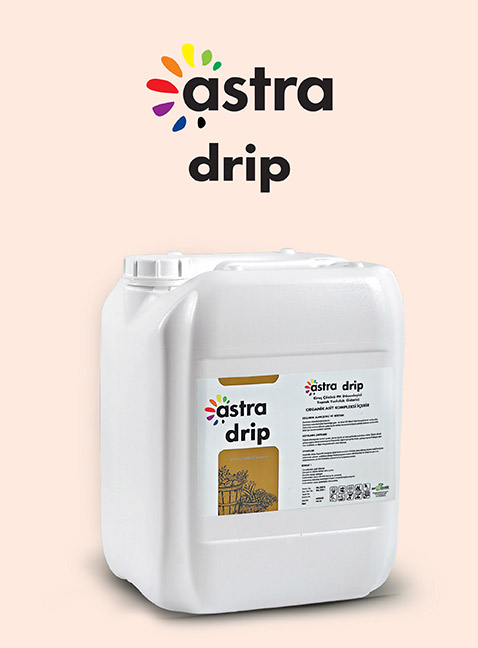 ASTRA DRIP