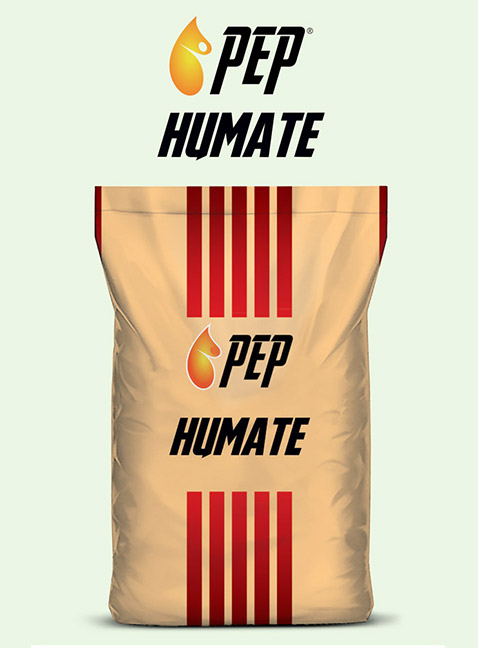 Pep Humate