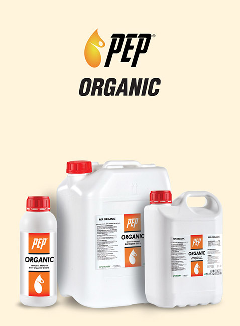 PEP ORGANIC